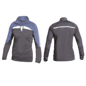 Portlaoise College Detroit 1/4 Zip Top