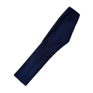 Hunter Sturdy Pant Youths Navy