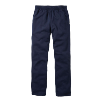 Hunter T502 Jog Pants - Navy