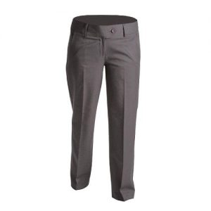 Hunter 280 Ladies Lycra Trousers Grey