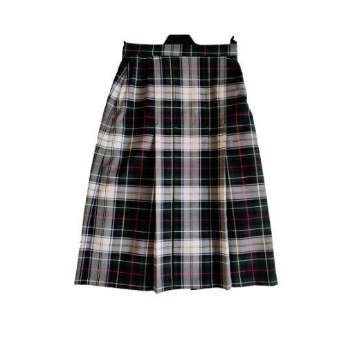 Portlaoise College Mackenzie School Skirt