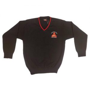 Mountrath Community School 50/50 Jumper