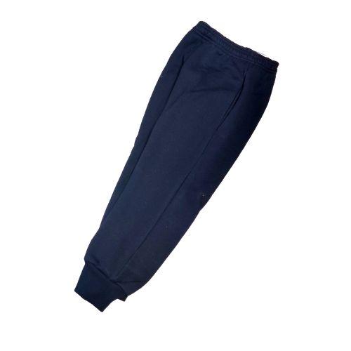 O'Neill's Cuffed Fleece School Pants Navy Colgan Sports