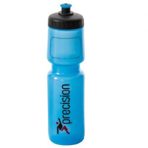 Precision Training Water Bottle 750ml Blue Colgan Sports