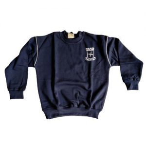 Scoil Bhride National School Portlaoise Tracksuit Top