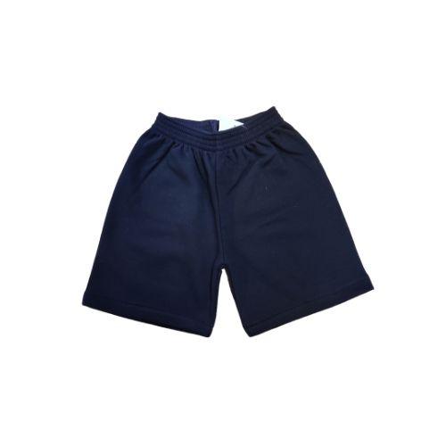 Skippy School Shorts Navy