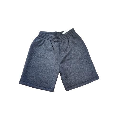 Skippy School Shorts Grey