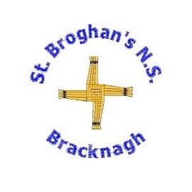 St.Broghan's National School Bracknagh