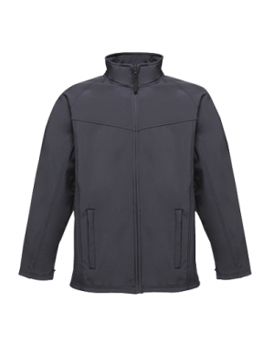 Coláiste Iosagáin Soft Shell Jacket Mens Colgan Sports