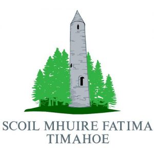 Timahoe National School (Scoil Mhuire Fatima)