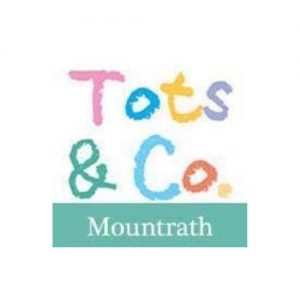 Tots and Co Playschool Mountrath