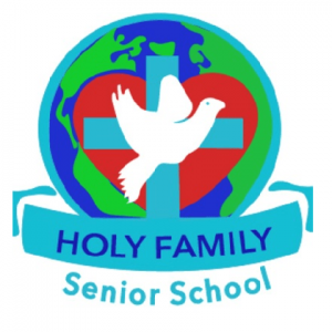 Holy Family Senior School Portlaoise