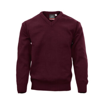 Hunter 100% Acrylic jumper