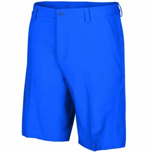 Greg Norman H701 Mens Modern Taper Pro-Fit Golf Shorts