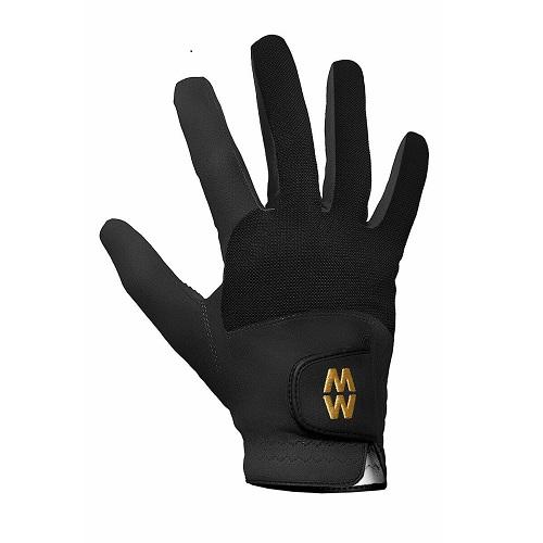 Mens and Ladies MacWet Original Micromesh Golf Rain Gloves (Pair)