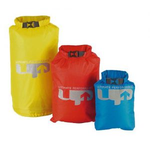 Ultimate Performance Stuff Sacks (Set of 3)