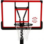 Sure Shot 63514AP Game Portable Basketball Hoop and Stand