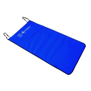 Sure Shot Training 20mm Mat Blue