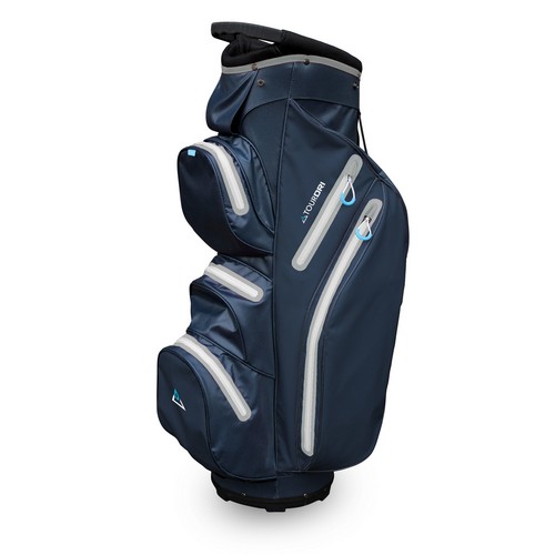 Tour Dri Waterproof Trolley Bag