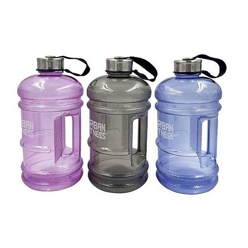 Urban Fitness Quench 2.2L Water Bottle