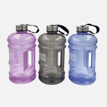 Urban Fitness Quench 2.2L Water Bottle