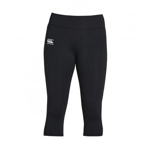 Canterbury Women’s Vapodri Capri Leggings