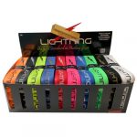 LS Sportif Duo Colour Lightning Grip Standard 112cm