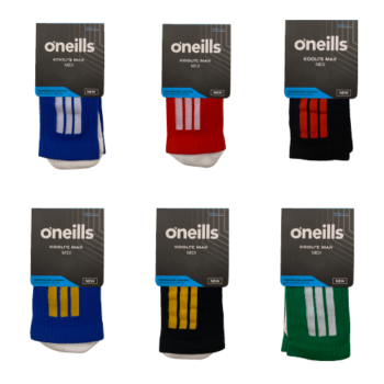 O'Neills Koolite Max Midi Socks