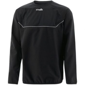 O'Neills Norwich Windcheater - Black