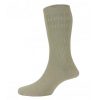 Peter England Plain Natural Merino Wool Rich Men's Socks Colgan_Sports