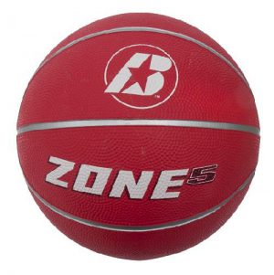 Baden Zone Basketball Size 5 Colgans Sports