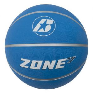 Baden Zone Basketball Size 7 Colgans Sports