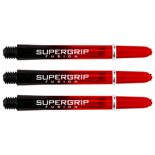 Harrows Supergrip Fusion Shafts Colgan_Sports