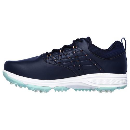 Skechers Ladies GO GOLF Pro V.2 Golf Shoes Colgan_sports