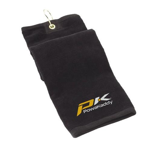 PowaKaddy Bag Towel Colgan_Sports