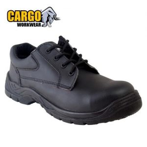 Cargo Glider Metal Free Safety Shoe S3 SRC Colgan_Sports