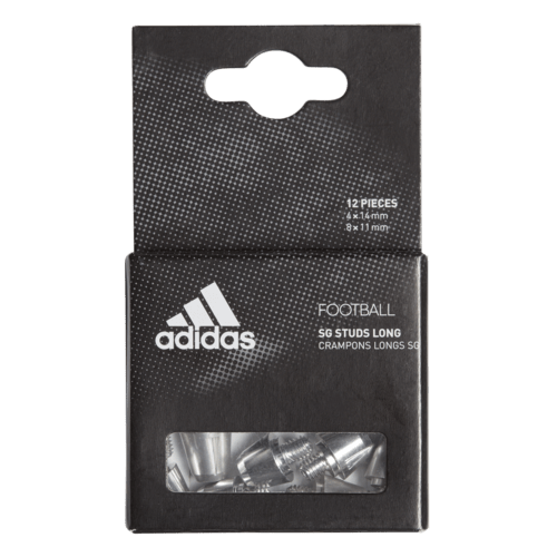 adidas Replacement Soft Ground Long Studs Colgan Sports