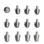 adidas Replacement Soft Ground Long Studs Colgan Sports