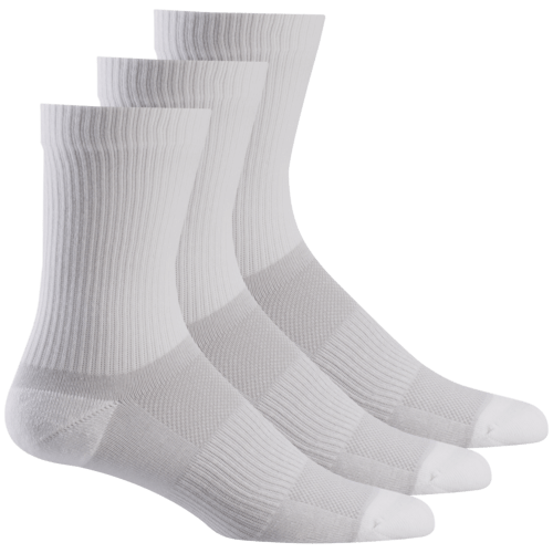 Active Foundation Mid-Crew Socks 3 Pairs Colgan_Sports_and_Golf