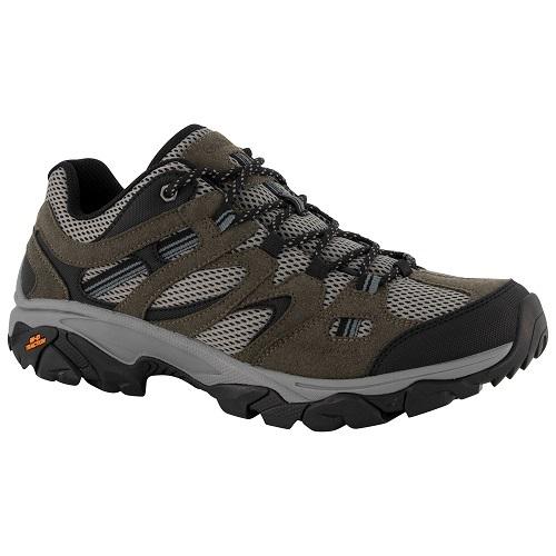 Hi-Tec Mens Ravus Vent Low Waterproof Shoes - Colgan Sports