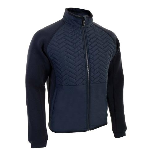 ProQuip Mens Therma Gust Quilted Jacket Colgan_Sports