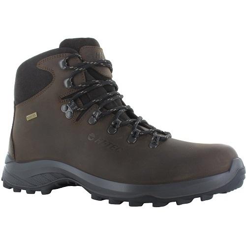 Hi-Tec Ravine Lite Waterproof Mens Colgan Sports