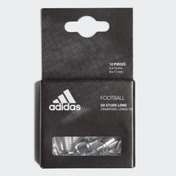 adidas Replacement Soft Ground Long Studs