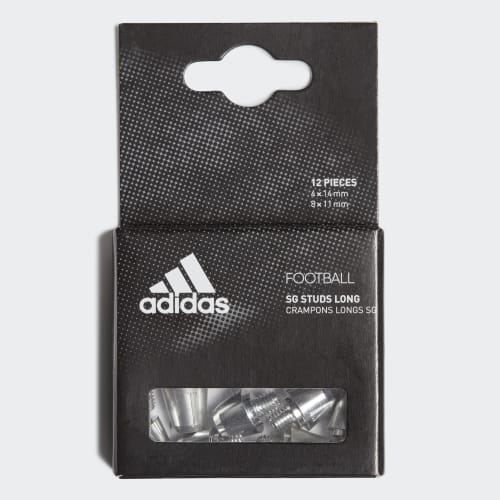 adidas Replacement Soft Ground Long Studs