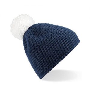 Slopeside Waffle Beanie Colgan Sports