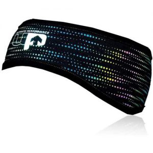 Ultimate Performance Reflective Ear Warmer Colgan_Sports