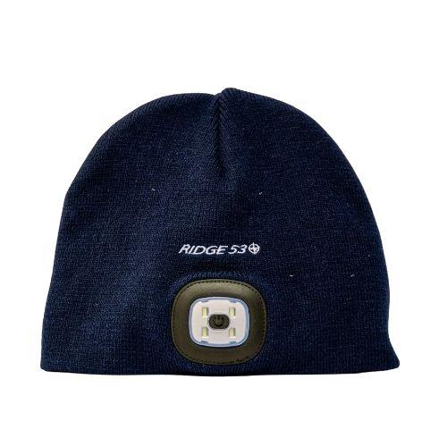 Ridge 53 LED Beanie Colgan_Sports