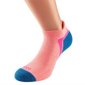 1000 Mile Active Socklet Colgan Sports