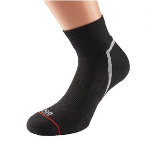 1000 Mile Active Quarter Sock Colgan Sports