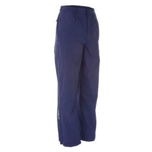 ProQuip Ladies Emily Waterproof Trousers - Navy Colgan_Sports